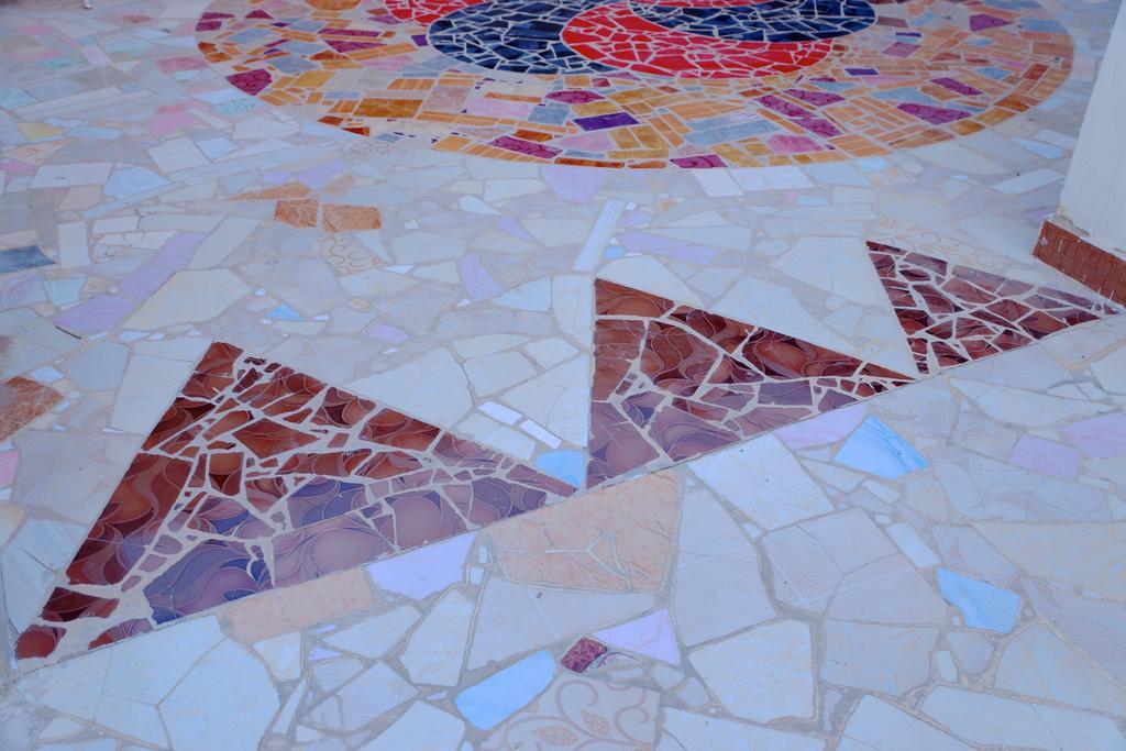 Pyramids Loft Homestay Kafrat al Jabal Exterior photo